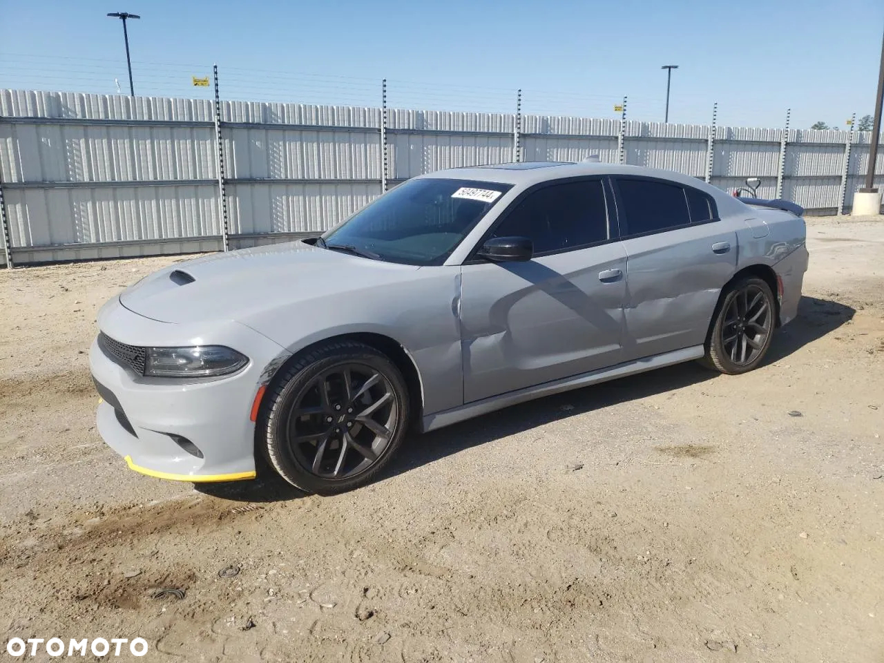 Dodge Charger 3.6 GT - 4