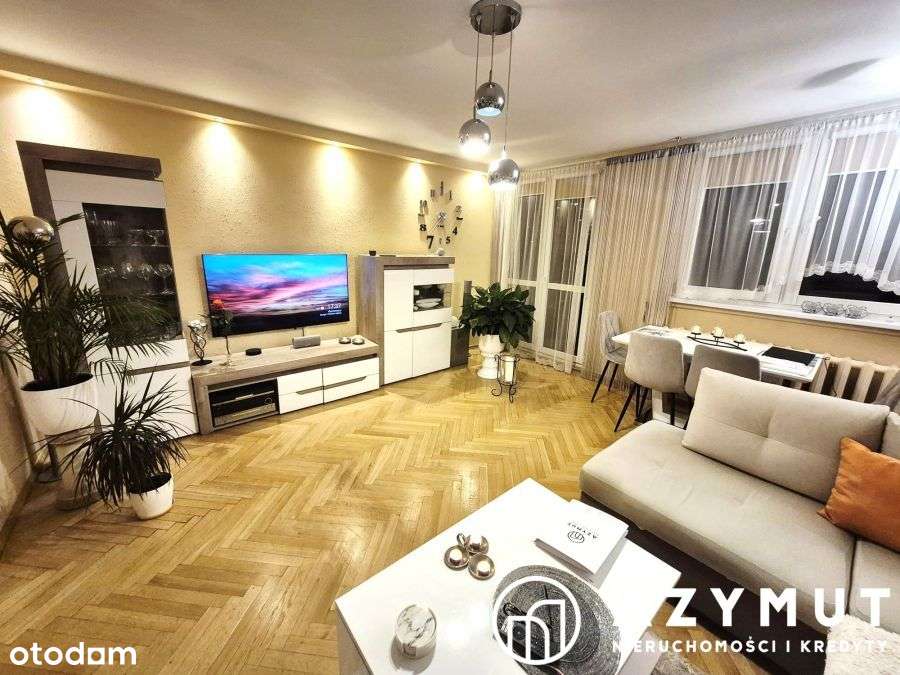 2- pokojowe mieszkanie, 47,90 m2, Przylesie - Pełny obrazek: 2/10