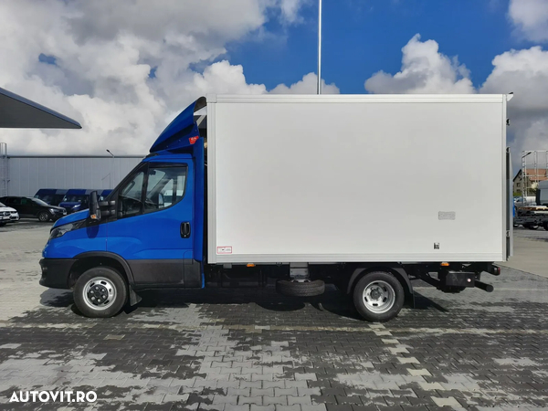 Iveco Daily 35C16H3.0 BOX - 5