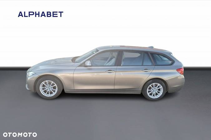 BMW Seria 3 318d - 2