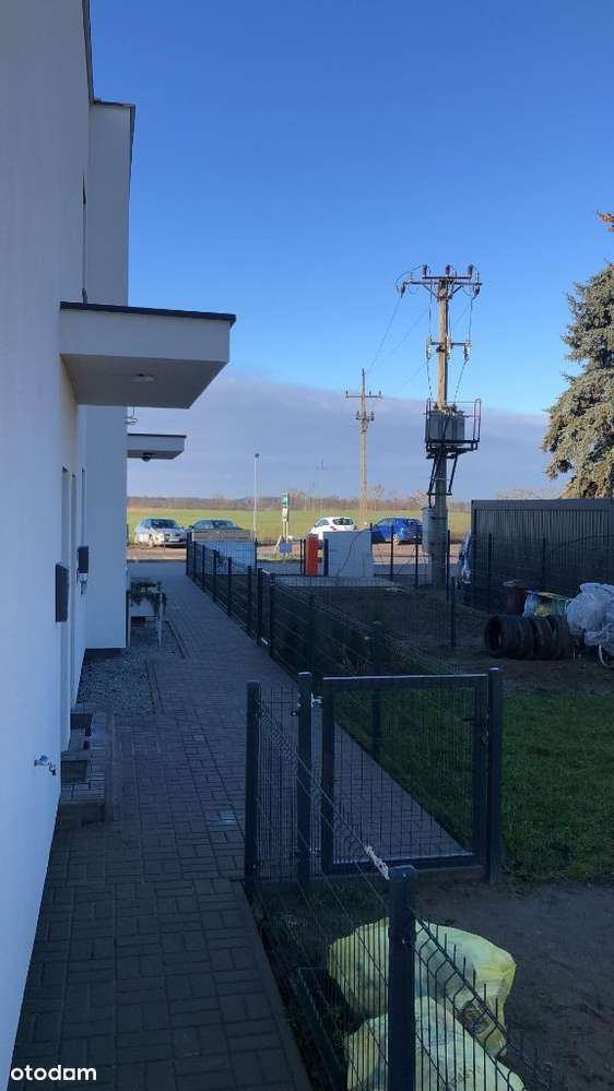 Mieszkanie+Ogródek+2MP+Internet+Fotowoltaika - Pełny obrazek: 4/8