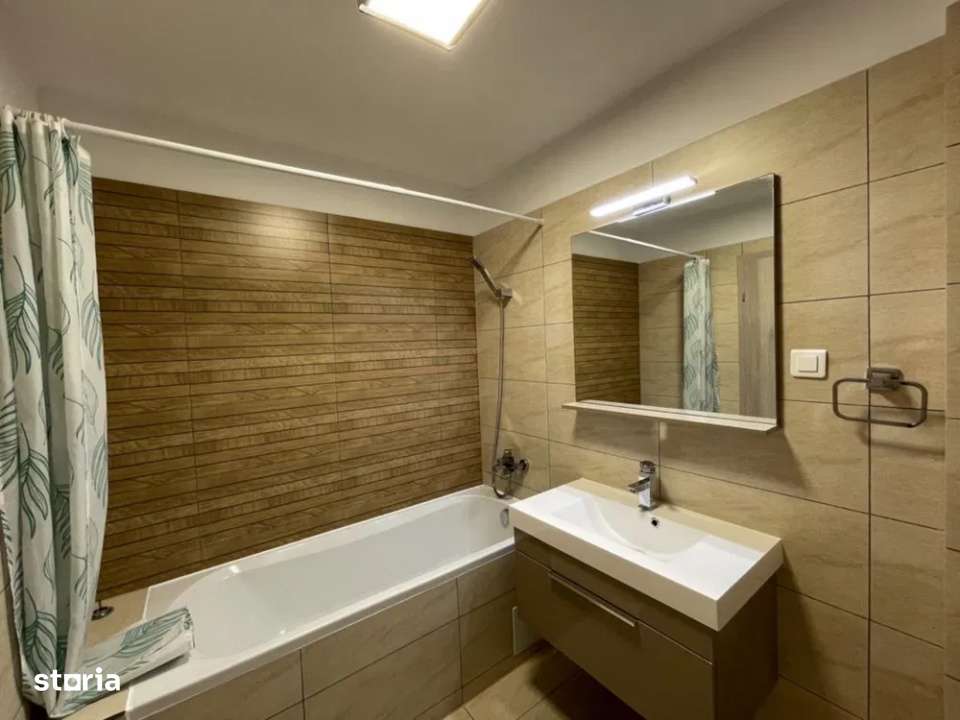 Apartament 2 camere | ICON Residence  | 7 min pana la metrou - Imagine principală: 4/7