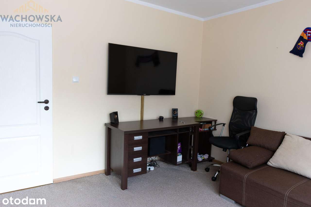 Duży dom dla Twojej rodziny - Odrzańska, Sulechów-12