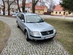 Volkswagen Passat 1.9 TDI Comfortline - 7