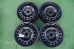 Felgi 16 5x112 VW Touran II, Skoda Octavia II III, Audi A3 8P F9573-30 - 8