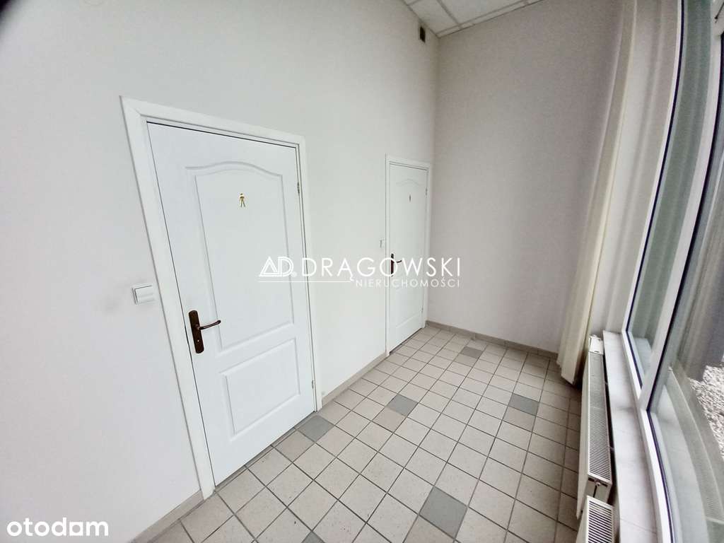 Pruszków powierzchnia biurowa 280 m2 - Pełny obrazek: 5/5