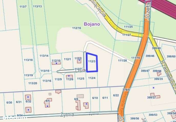 Przytulna połowa bliźniaka 5 pokojowy Bojano-7