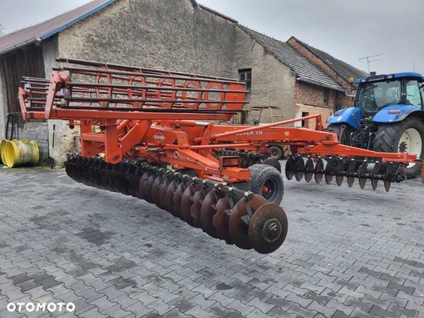 Kuhn Discover Xm - 4