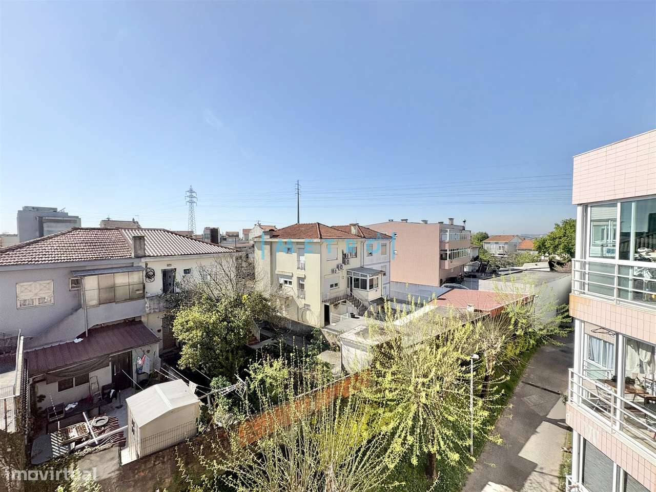 Apartamento T3 Venda em Custóias, Leça do Balio e Guifões,Matosinhos-19