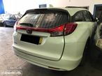 Honda Civic IX Tourer 1.6 i-DTEC de 2015 para peças - 8