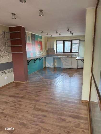 Cladire Floreasca /Dorobanti (  3 apartamente)-1