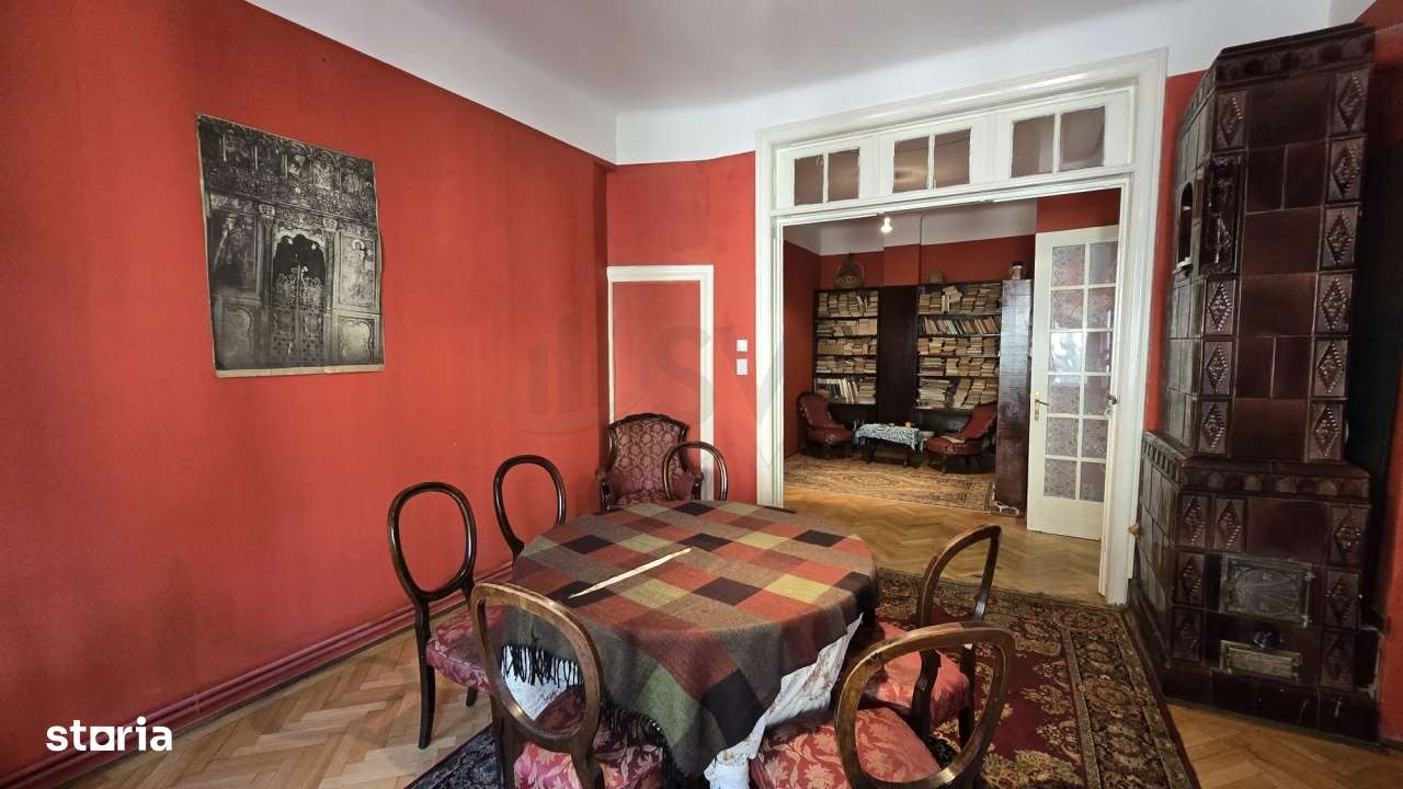 Apartament 3 camere si Boxa 100 mp - Imagine principală: 2/15