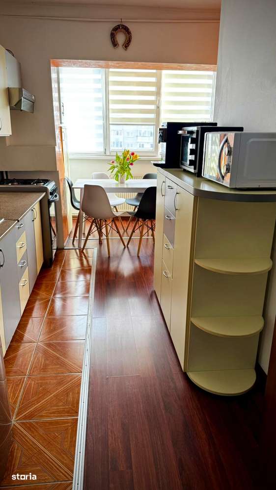 Vanzare apartament Grivitei mobilat-5