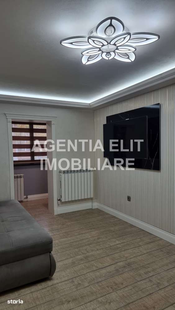 Apartament 3 camere, zona Ion Pillat-4