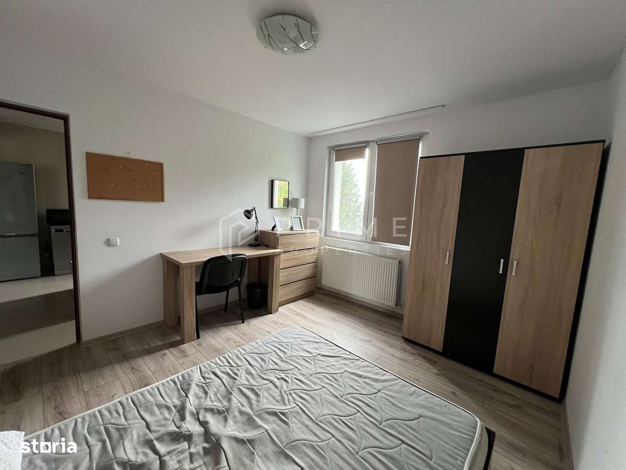 Apartament penthouse modern de vânzare, 4 camere, în Cornișa - Imagine principală: 4/11