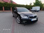 Skoda Octavia 2.0 TDI CR DPF RS - 1