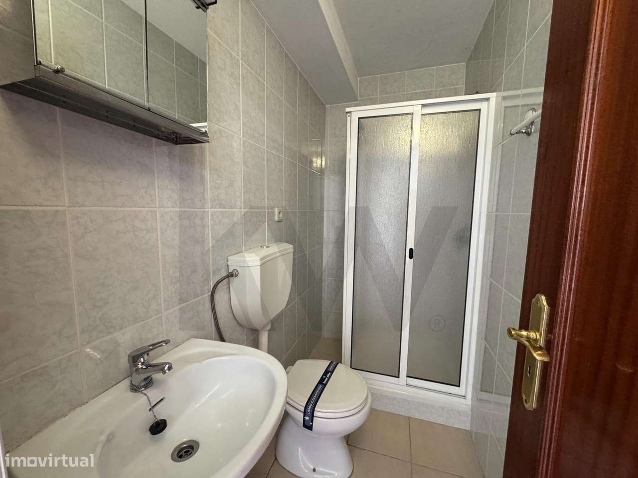 Moradia T4 +1 Para vender  na Urbanização da Misericórdia- Viseu-26