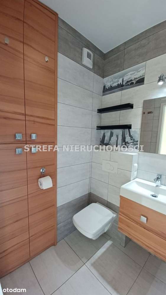 M-3 z balkonem. Bydgoszcz Śródmieście.-5