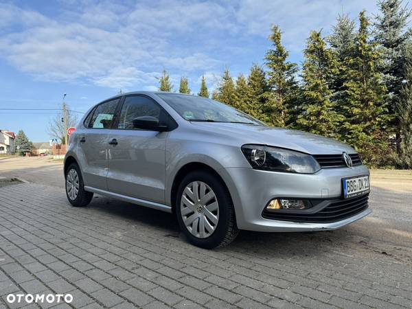 Volkswagen Polo - 10