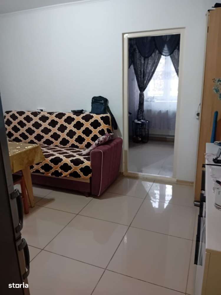 Apartament 2 camere etaj 2 finisat, mobilat, utilat zona Ciuperca-Lidl - Imagine principală: 2/10
