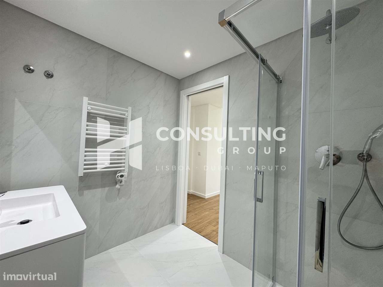 Apartamento T2 Venda em Águas Livres,Amadora-39