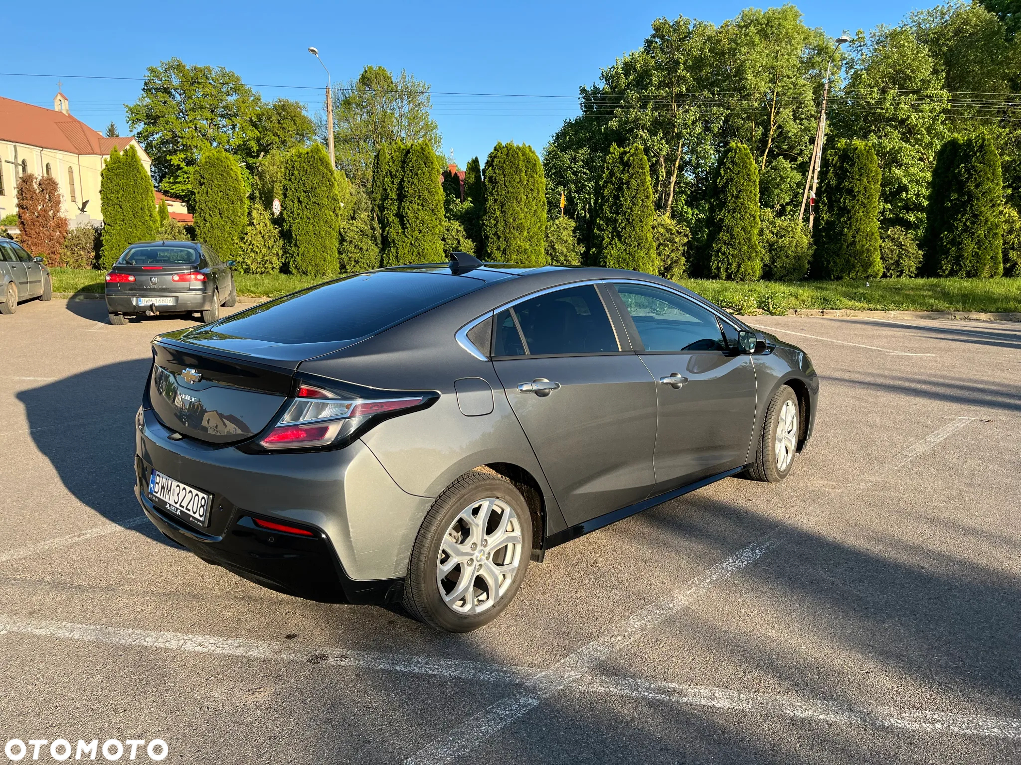 Chevrolet Volt - 3