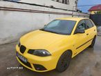 Seat Ibiza - 2