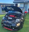 Abarth 595 1.4 T-Jet Pista - 38