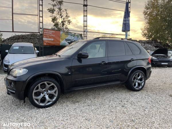 BMW X5 xDrive30d M Sport Edition - 15