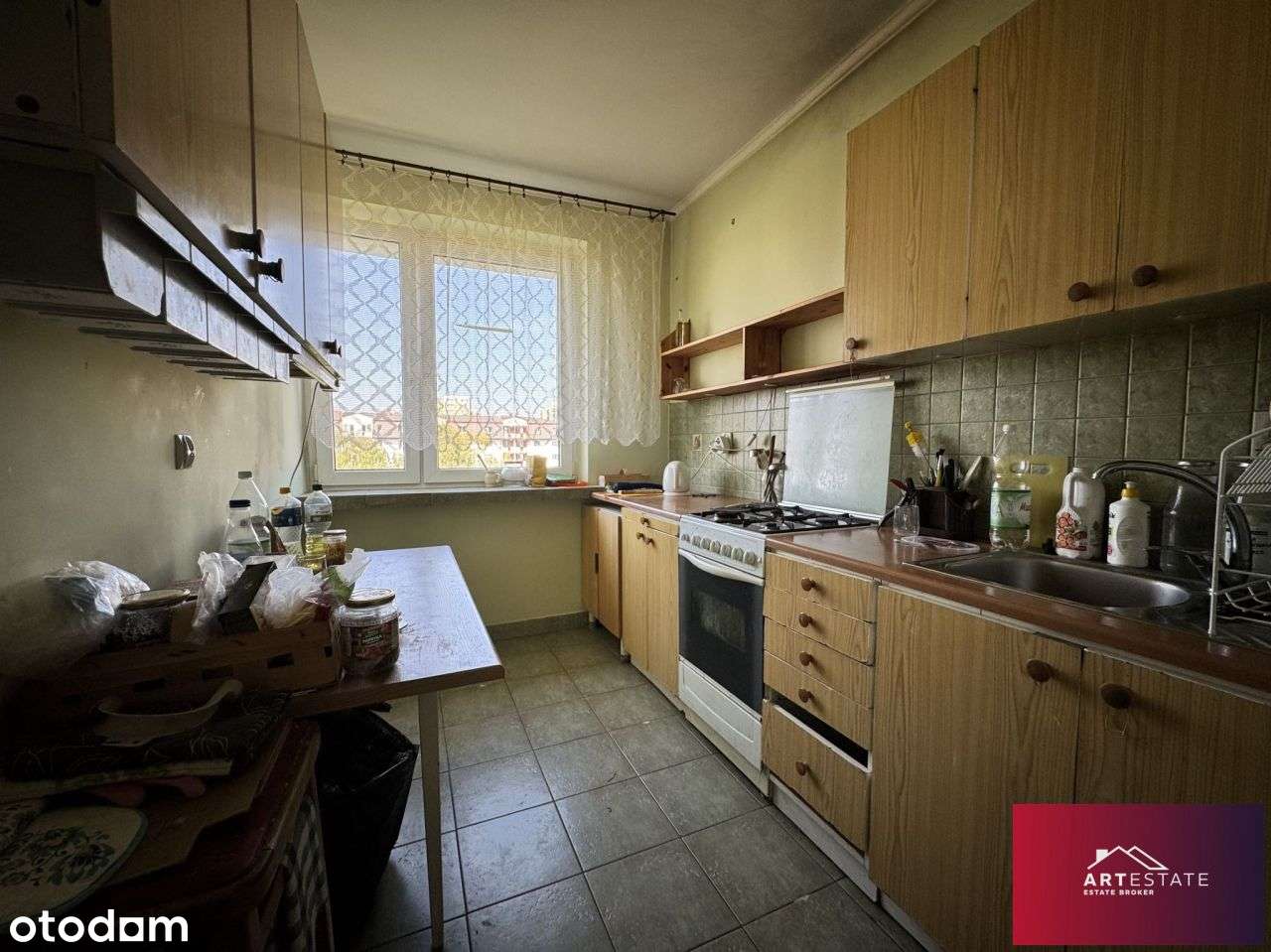 Przestronne 4-pokojowe mieszkanie z balkonem-10