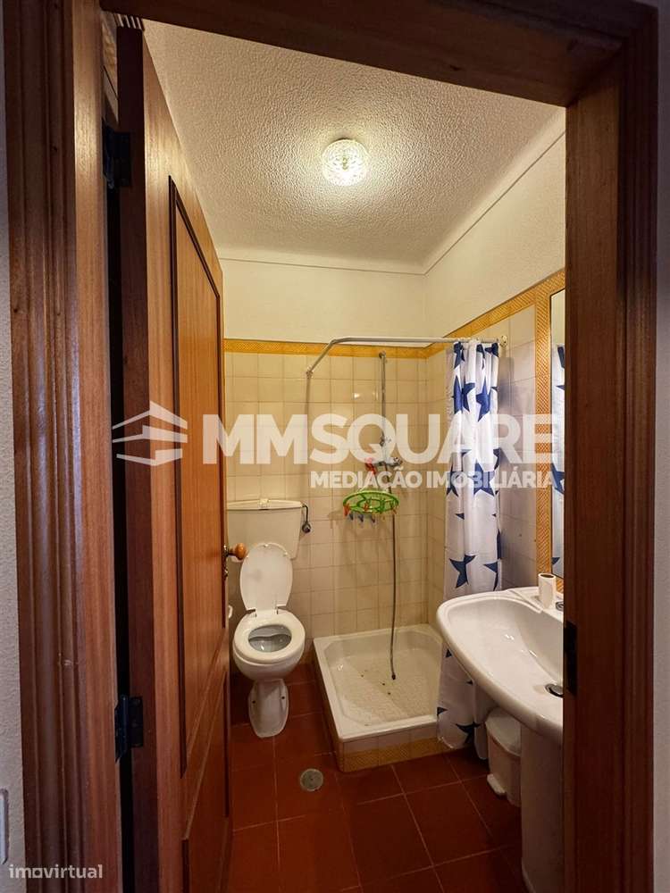 Apartamento T2 - Vila Nova de Milfontes-22