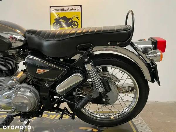 Royal Enfield Inny - 28