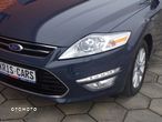 Ford Mondeo 2.0 T Platinium X Plus (Titanium) MPS6 - 21