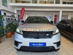 Land Rover Range Rover Velar 3.0 R-Dynamic - 2