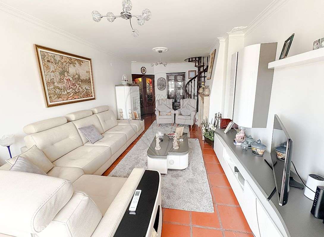 Apartamento T3 para venda - Grande imagem: 2/18