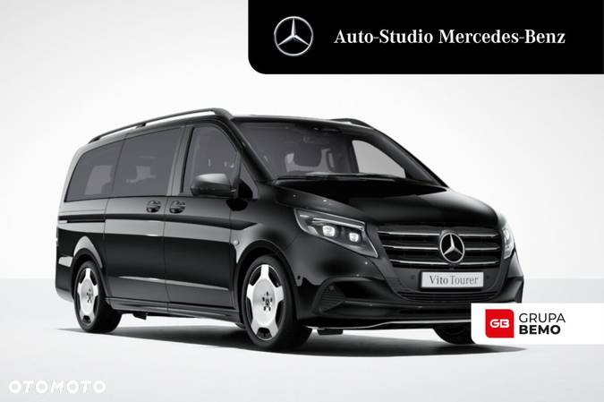 Mercedes-Benz Vito - 1