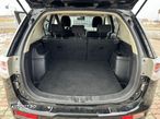 Mitsubishi Outlander 2.2 DI-D 4WD Automatik Instyle - 16