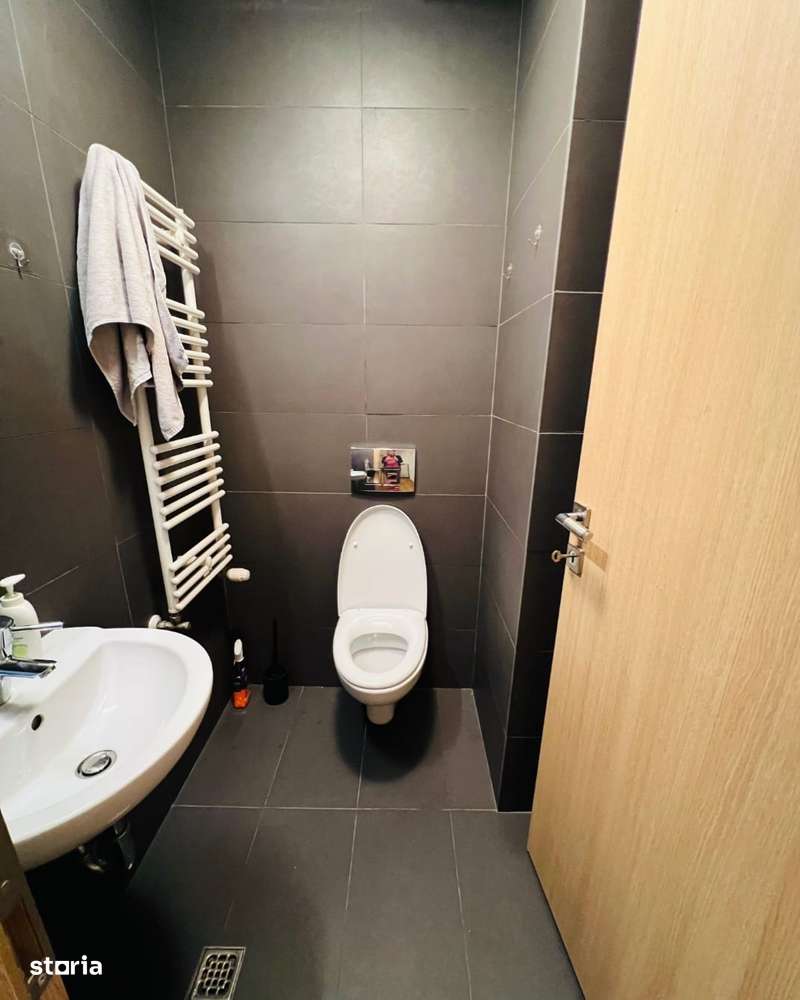 Up Ground - 79 MP- 2camere +dressing +2 bai - Metrou - Comision 0!!! - Imagine principală: 5/8