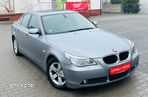 BMW Seria 5 520i - 22