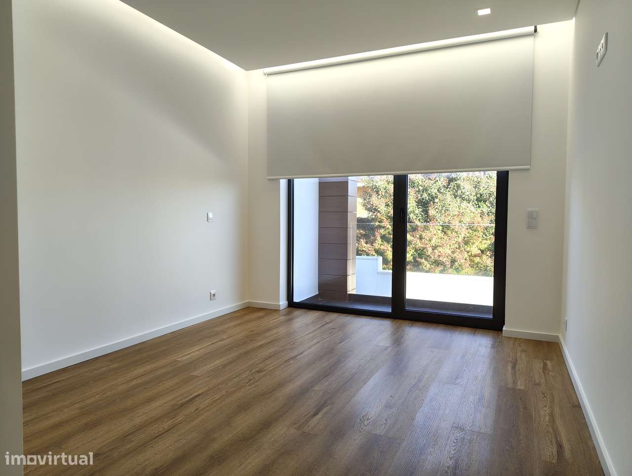 MORADIA de LUXO - PRONTA HABITAR - PRAIA SALGUEIROS - CANIDELO-31