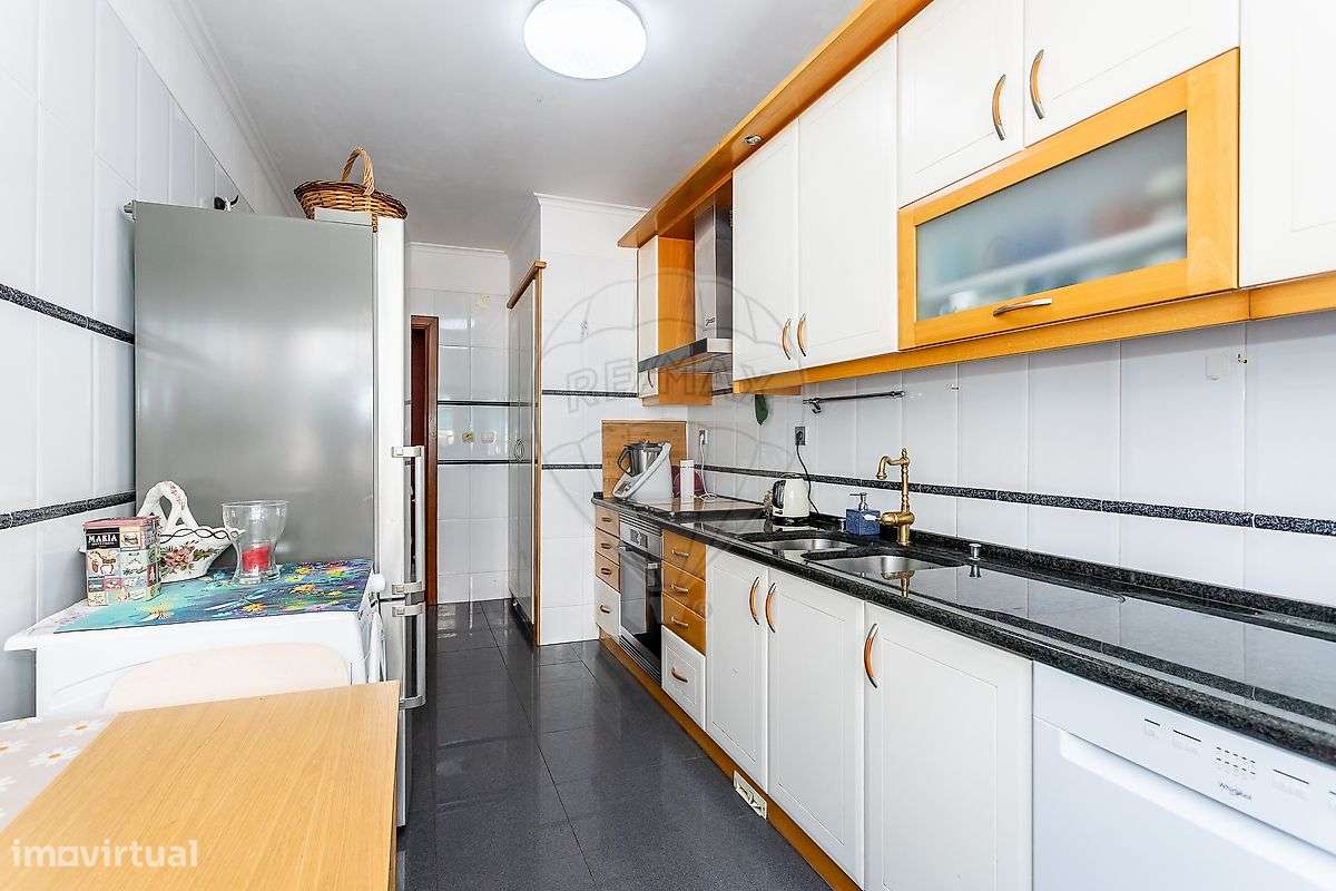 Apartamento T3 para venda-4