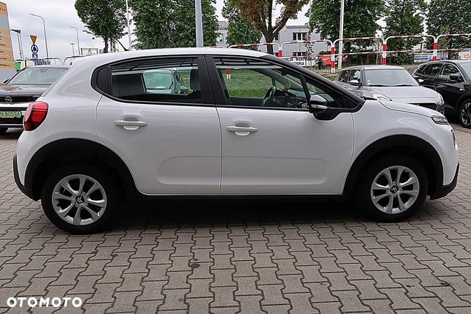 Citroën C3 1.2 PureTech Shine - 7