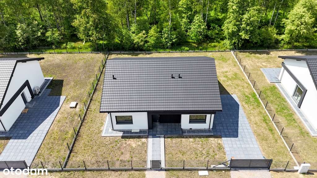 Nowe domy 120m² + dodatkowe 100m² do adaptacji! - Pełny obrazek: 5/14