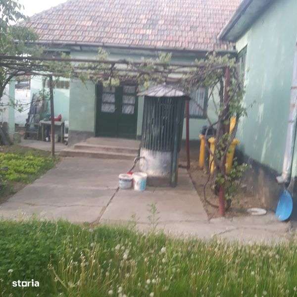 Vand casa in Axente Sever, jud Sibiu - Imagine principală: 5/5