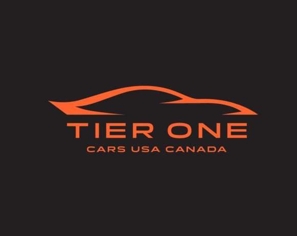Tier One - Import aut z USA i Kanady logo