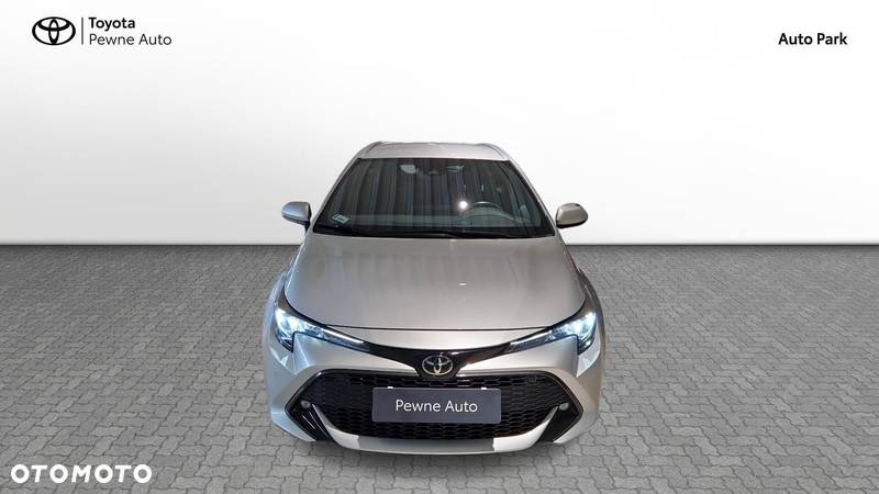 Toyota Corolla 1.2 T Comfort - 8