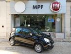 Fiat Panda 1.0 Hybrid City Life - 1