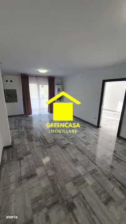 Apartament mobilat 2 camere, 46 mp, parcare inclusa, zona Porii, Flore - Imagine principală: 2/6