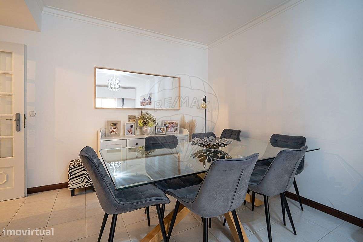 Apartamento T2 para venda-10