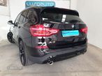 BMW X3 20 d xDrive Auto - 8